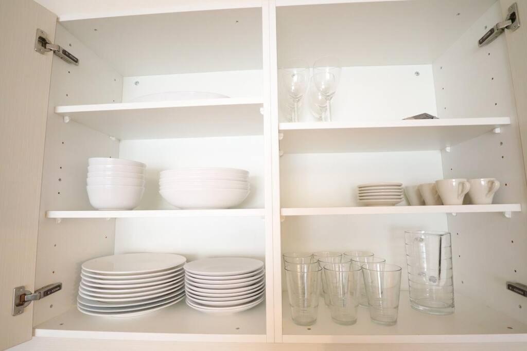 Comfortable, Very Well Located Between Train Station And Lake! Lausanne Kültér fotó